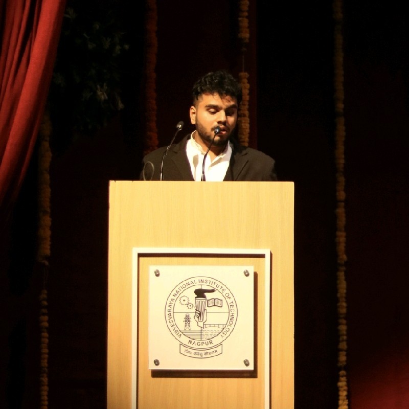 Anubhav Singh - Operations Associate | Stackforce