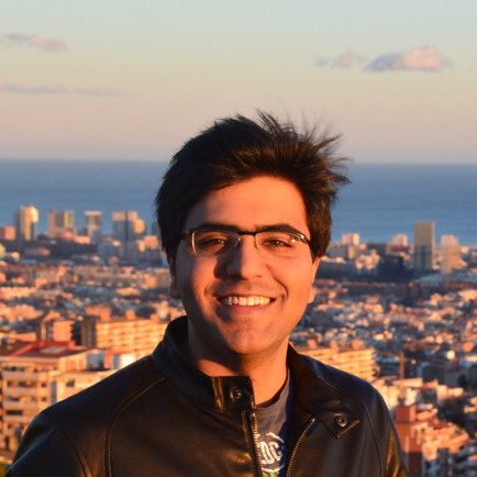Anubhav Soni - CEO | Stackforce