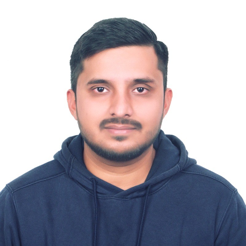 Anubhav Verma - Digital Marketing Specialist | Stackforce