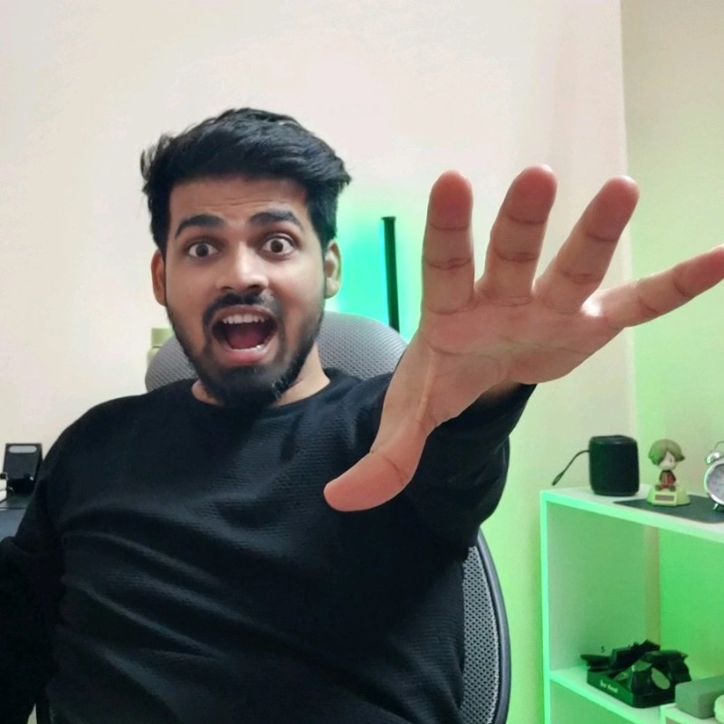 Anubhav Mishra - Product Manager | Stackforce