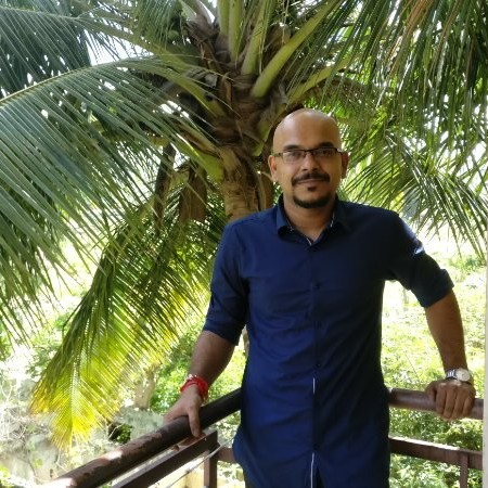 Anubhav Hajela - Software Engineer | Stackforce