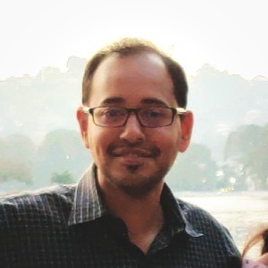 Anubhav Agarwal, PMP CFP - CEO | Stackforce