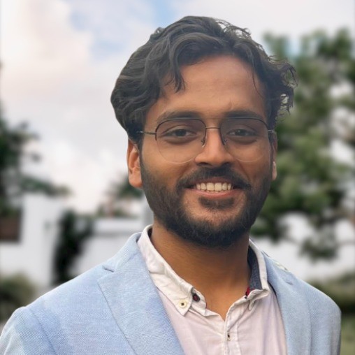 Anubhav Singhal - Software Engineer | Stackforce