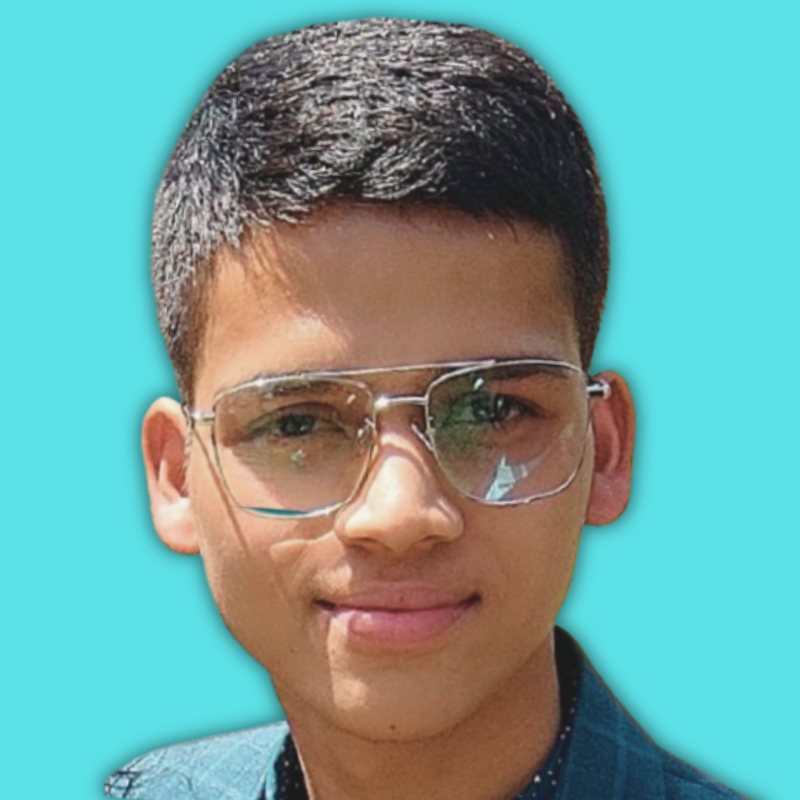 Anubhav Sharma - Recruiter | Stackforce