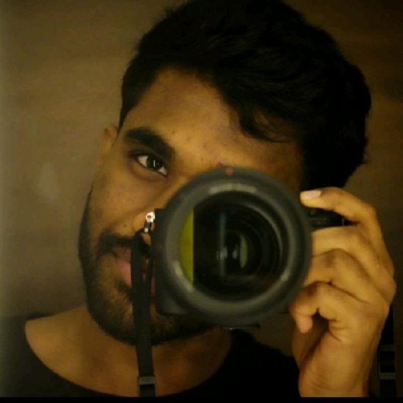 Anudeep Gudipati - Software Engineer | Stackforce