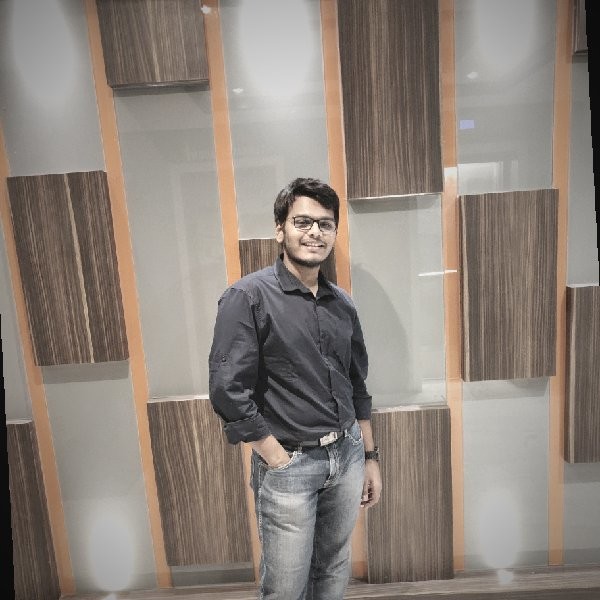 Anudeep J - Software Engineer | Stackforce