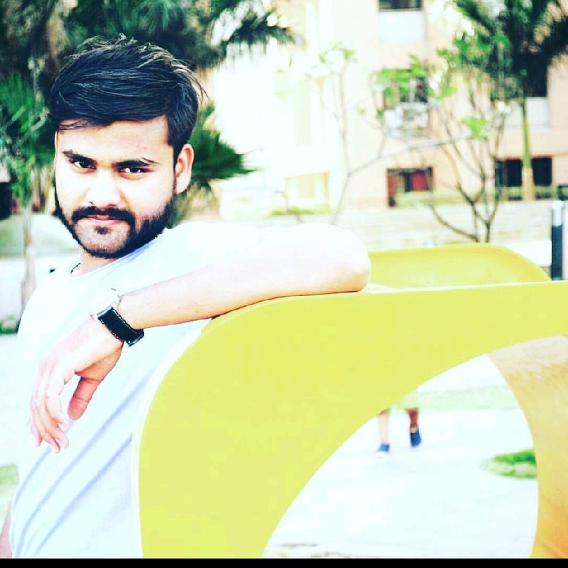 Anuj Agrawal - Operations Associate | Stackforce