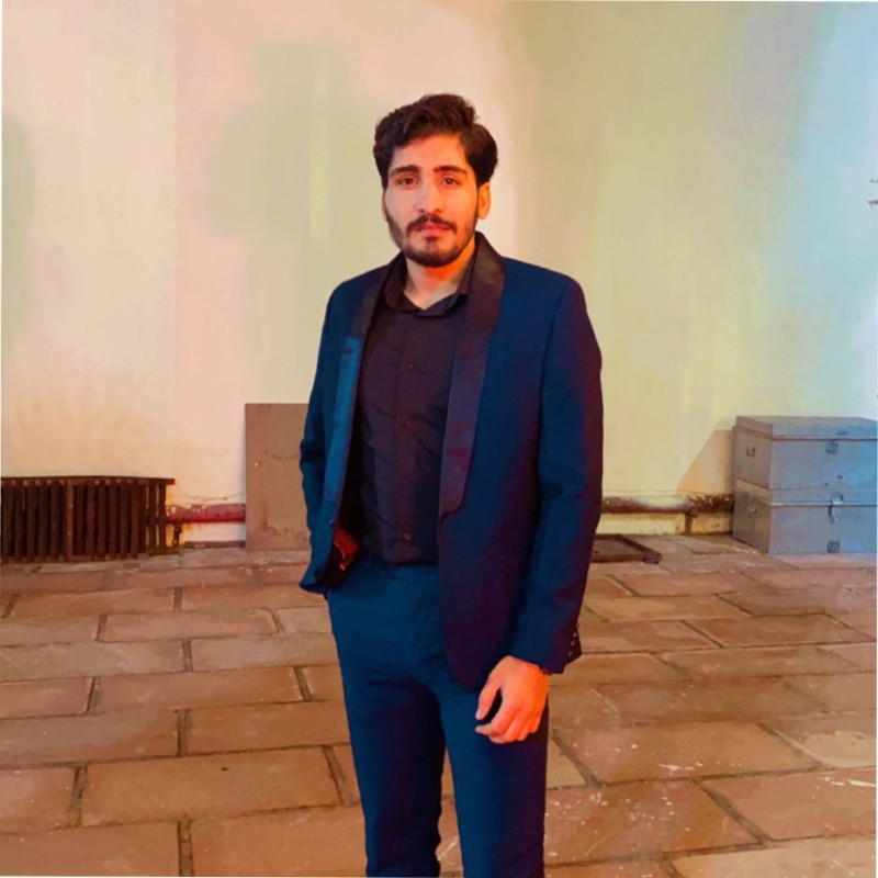Anuj Bhargava - Product Manager | Stackforce