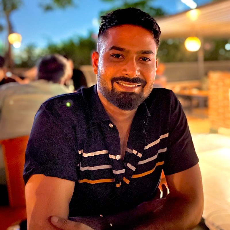 Anuj Gangwar - Product Manager | Stackforce