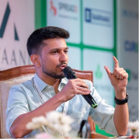 Anuj Jain - Director of Engineering | Stackforce