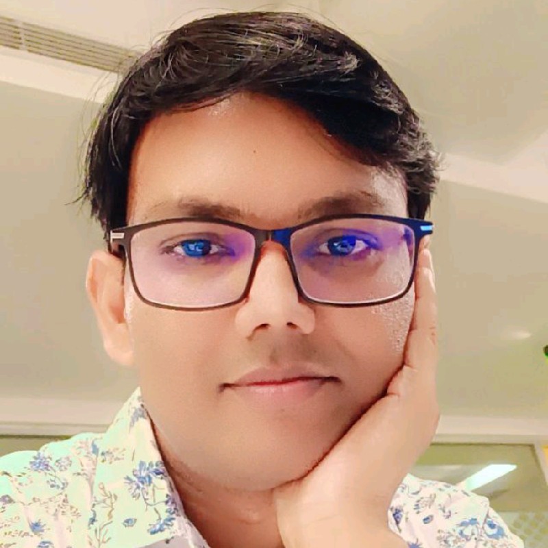 Anuj Kumar - Recruiter | Stackforce