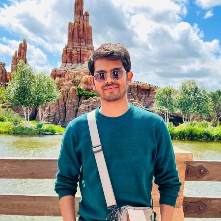 Anuj Kumar - CEO | Stackforce