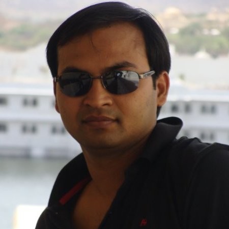 Anuj Kumar - Software Engineer | Stackforce