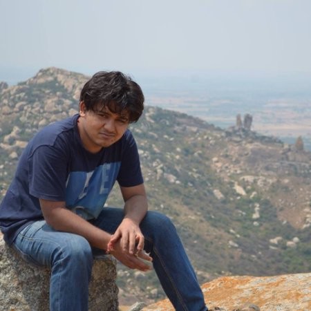 Anuj Rawat - Software Engineer | Stackforce