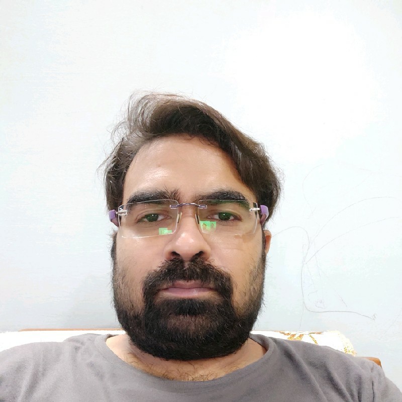 Anuj Saini - Operations Associate | Stackforce