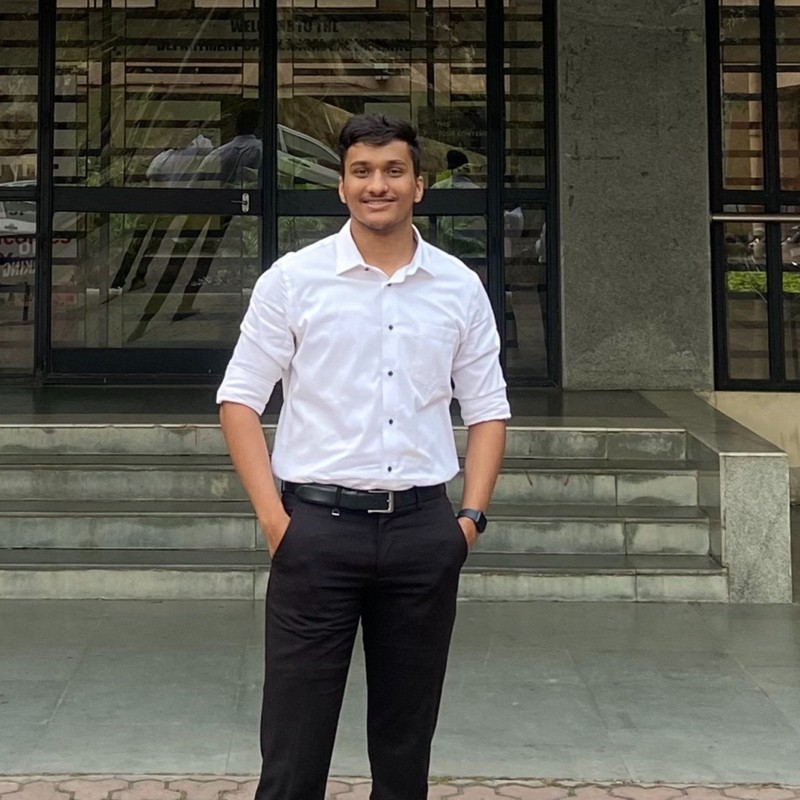 Anuj Singh - Head of Design | Stackforce