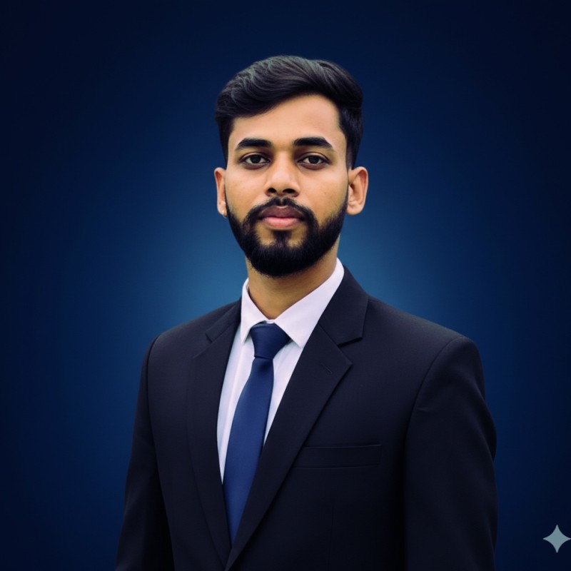 Anuj srivastava - Digital Marketing Specialist | Stackforce