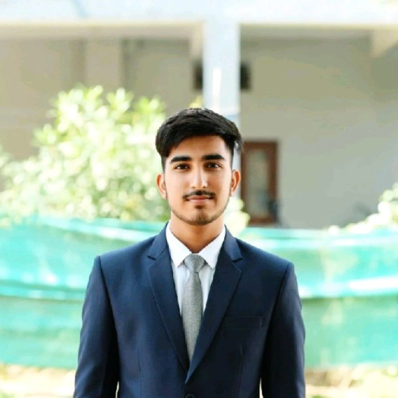 Anuj Upadhyay - Business Development Executive | Stackforce