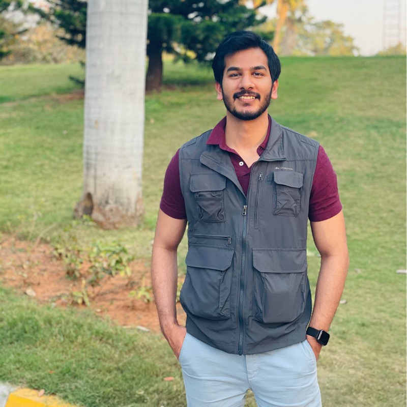 Anuj Gupta - CTO | Stackforce