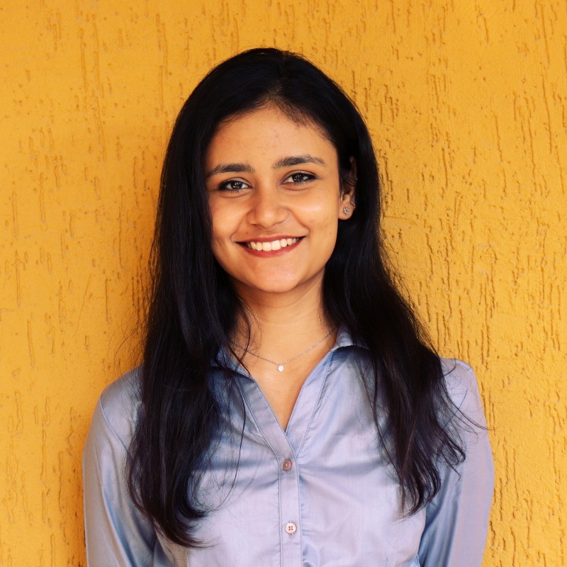 Anuja Jha - Business Development Executive | Stackforce