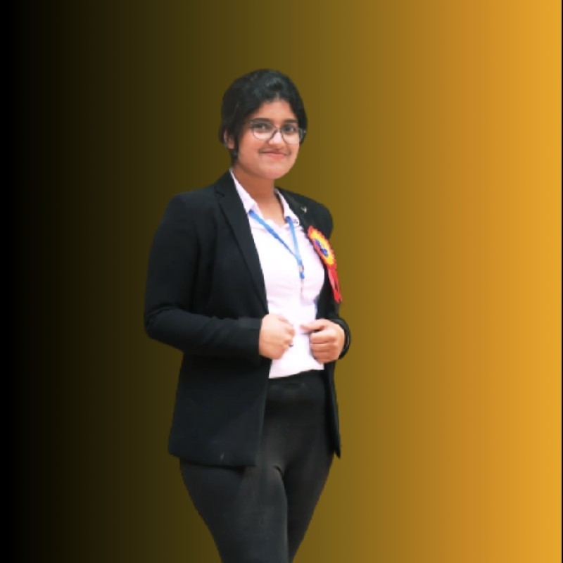 Anujaya Singh - Associate Consultant | Stackforce