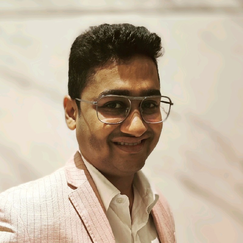 Anuj Bothra - CEO | Stackforce