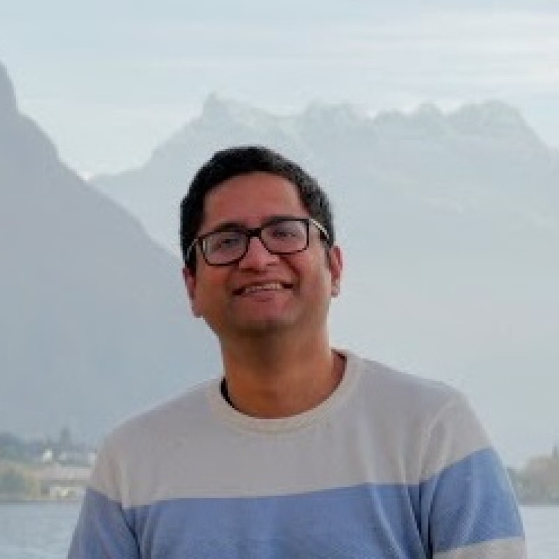 Anuj Jamwal - Software Engineer | Stackforce