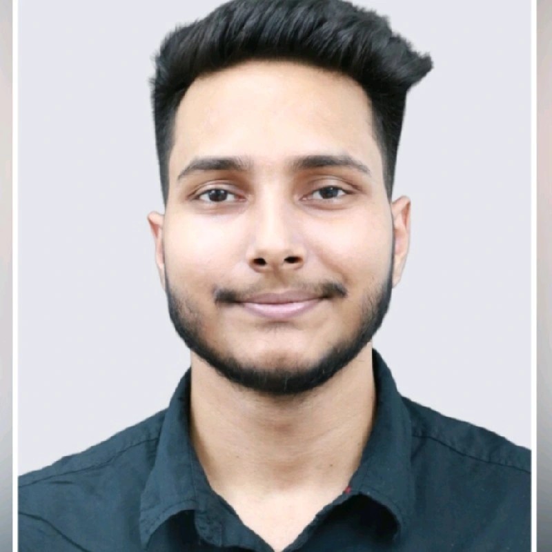 Anuj Jha - AI Researcher | Stackforce