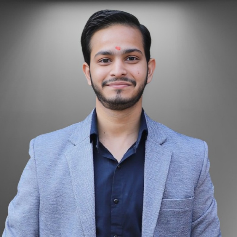 Anuj K. - Business Development Executive | Stackforce