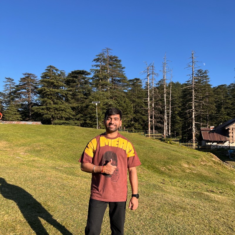 Anuj Singh - Growth Manager | Stackforce