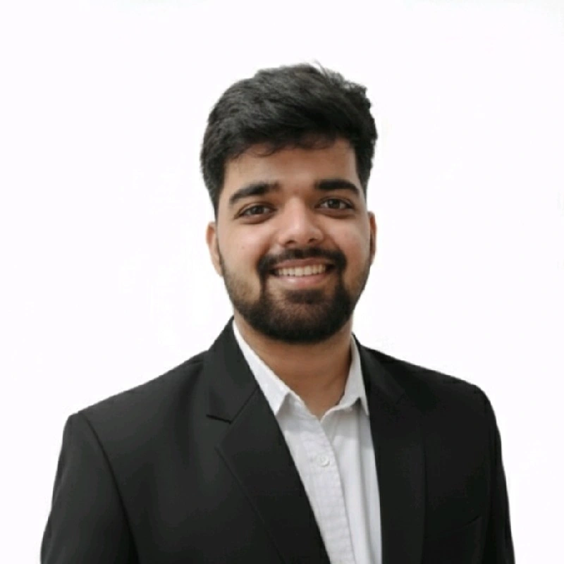 Anuj Suthar - CEO | Stackforce