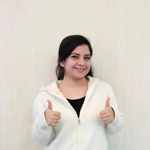 Anukriti Sharma - HR Associate | Stackforce