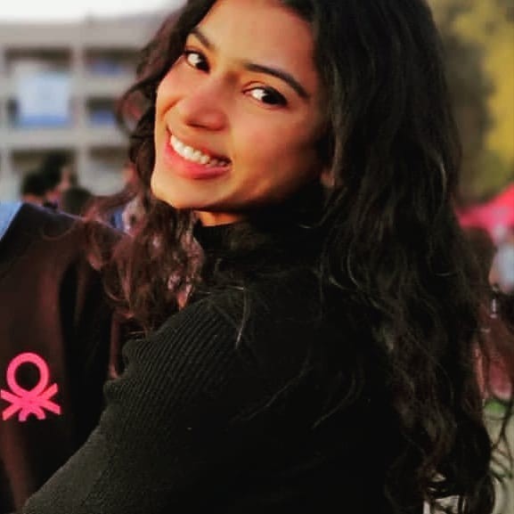 Anukrity Varshney - Software Engineer | Stackforce