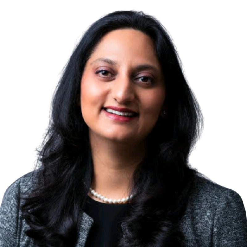 Anu Lall - Co-Founder | Stackforce