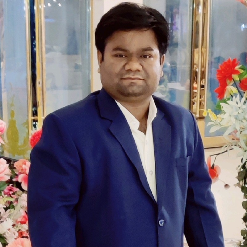 Anunay Srivastava - Product Manager | Stackforce
