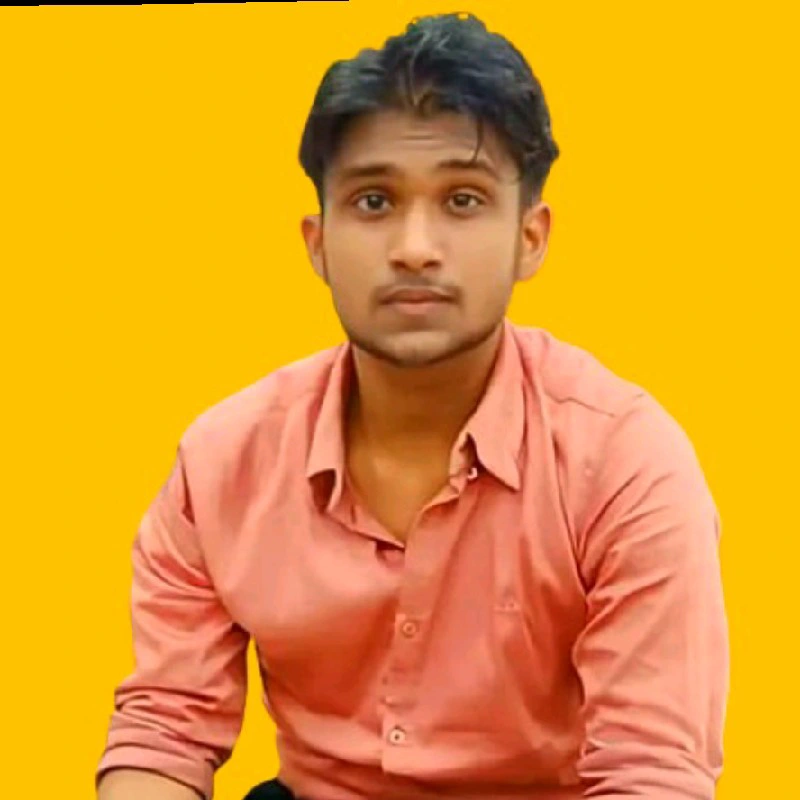ANUP KUMAR - AI Researcher | Stackforce
