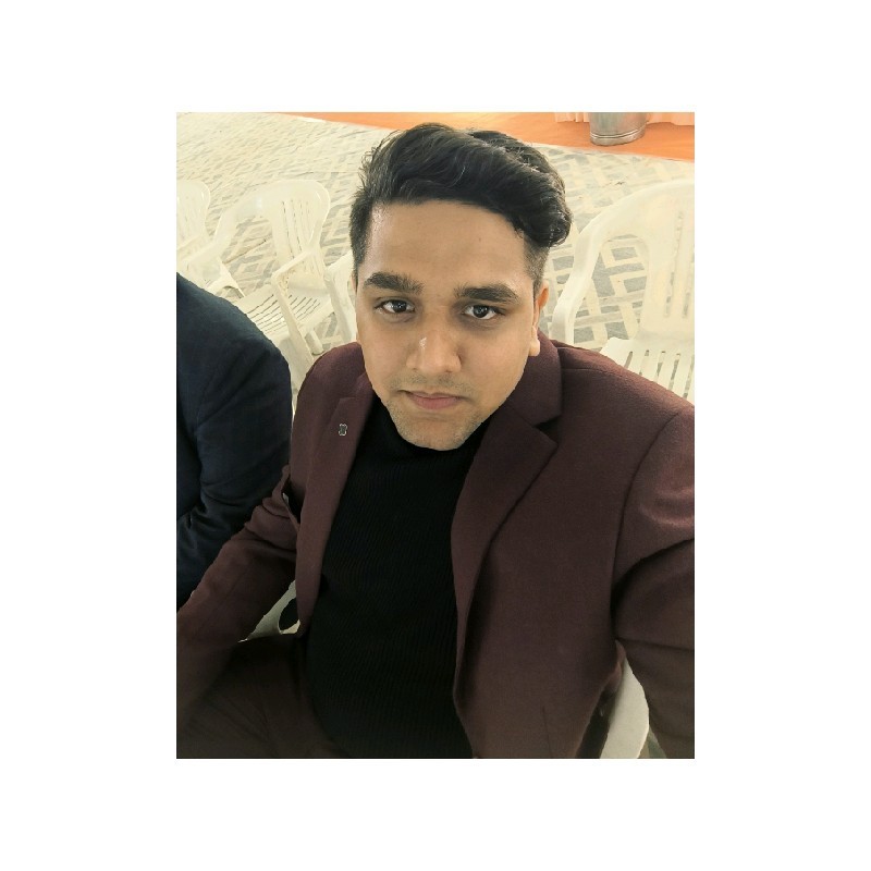 Anup Pandey - Operations Associate | Stackforce