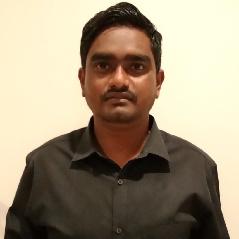Anup Sakhare - CEO | Stackforce