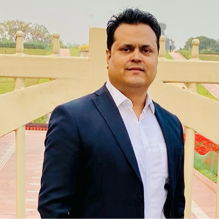 Anup Singh - Director of Engineering | Stackforce