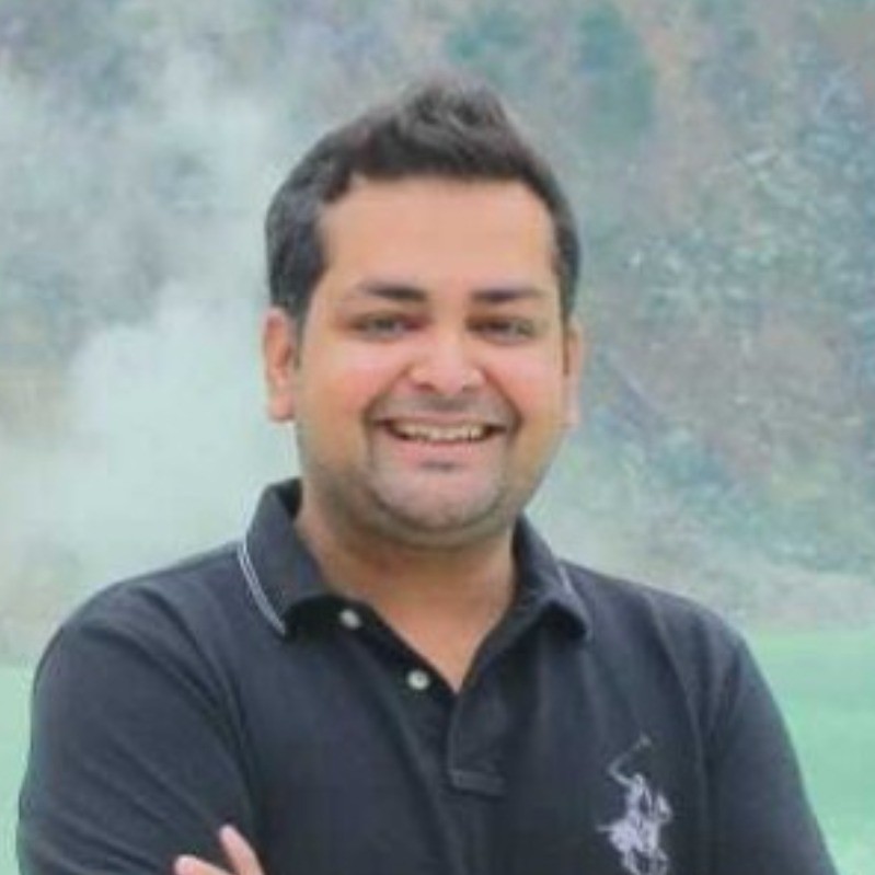 Anupam Chawla - Product Manager | Stackforce