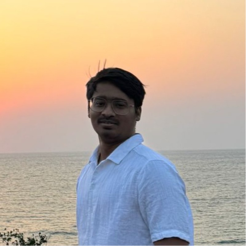 Anupam Das - Software Engineer | Stackforce