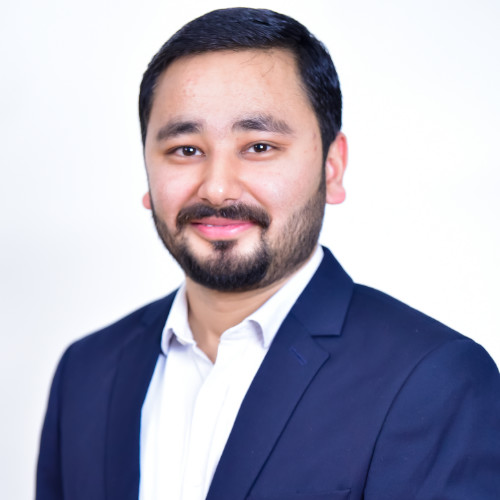 Anupam Negi, (PMP)®, CSM, LOMA FLMI L1, CMAP, iSTQB | Stackforce