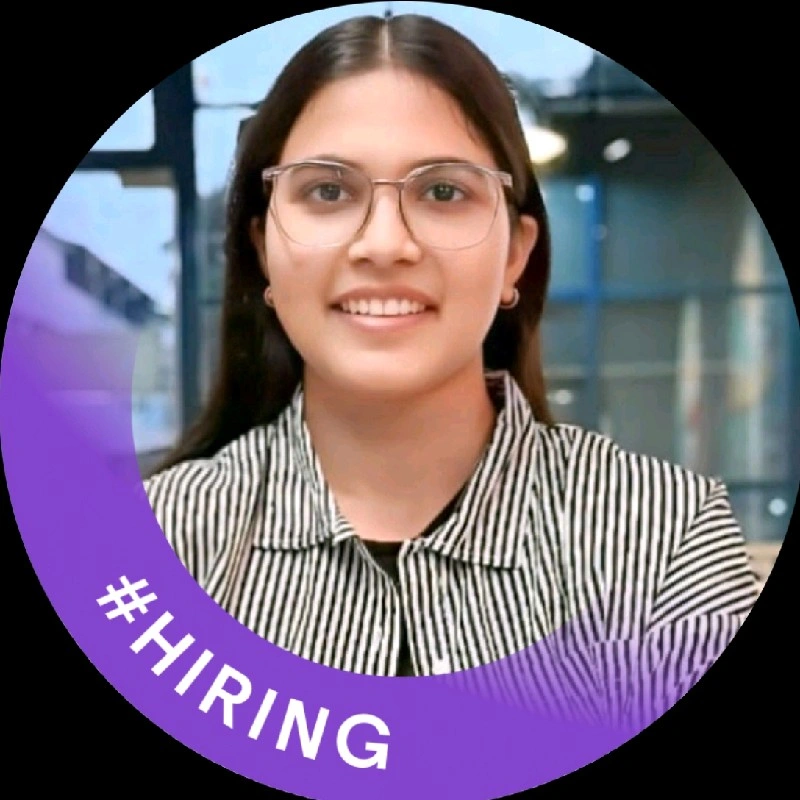 Anupam Yadav - Technical Recruiter | Stackforce