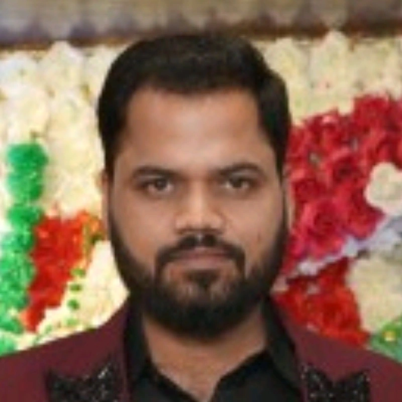 Anupam Pandey - Product Manager | Stackforce