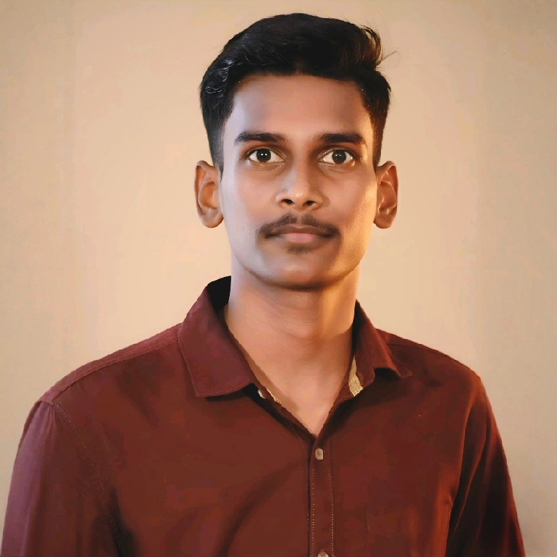 Anupam Patra - AI Researcher | Stackforce