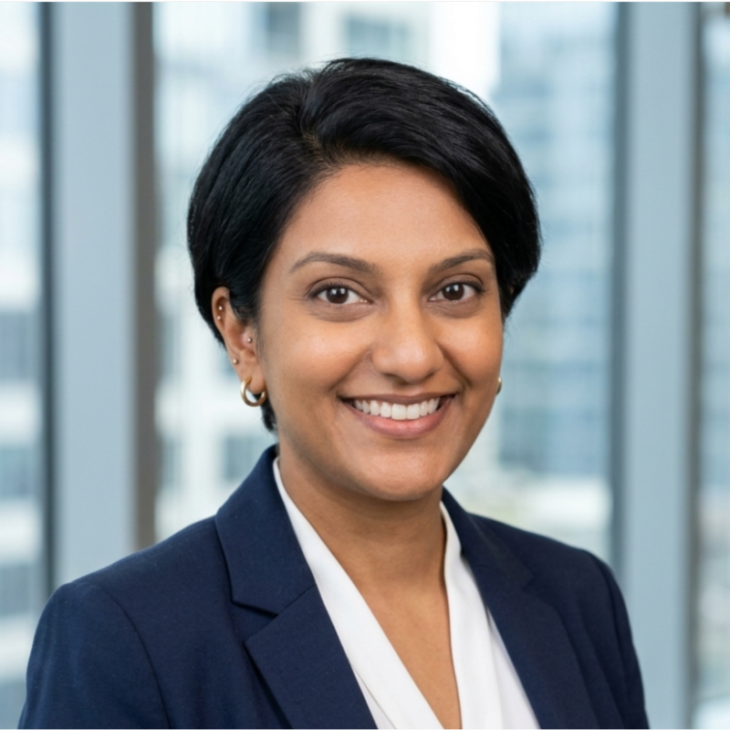 Anupma Das - CEO | Stackforce
