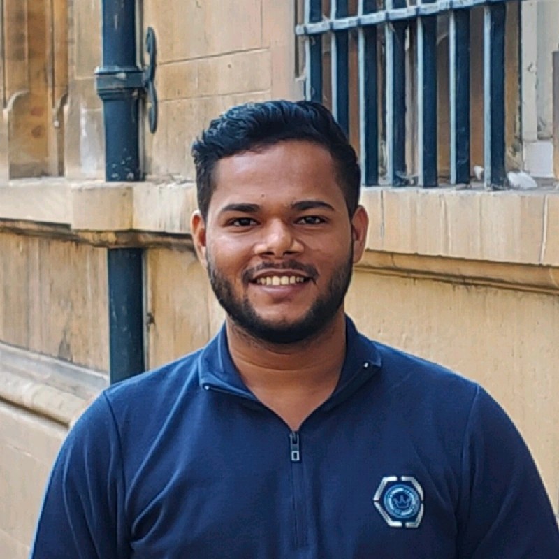 Anupriy ㅤ - Associate Partner | Stackforce