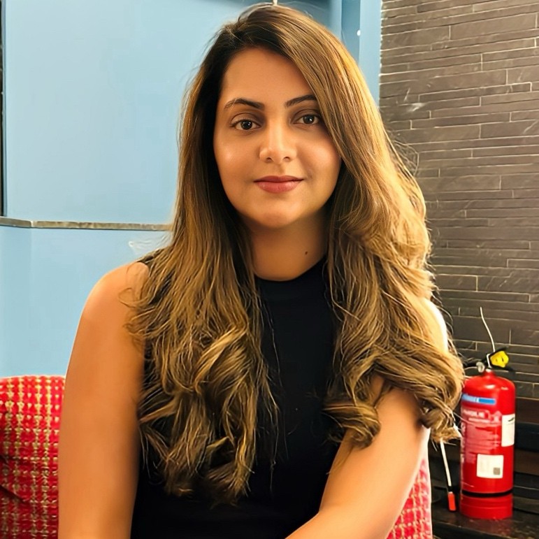 Anupriya Gautam - Program Manager | Stackforce