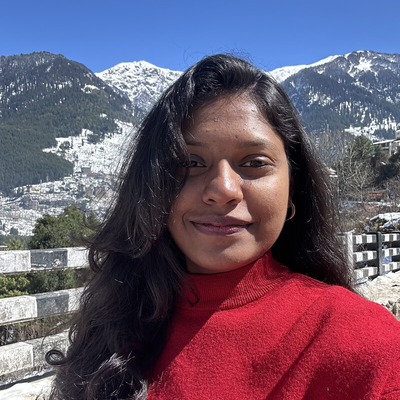 Anu Priya - Partnerships Manager | Stackforce