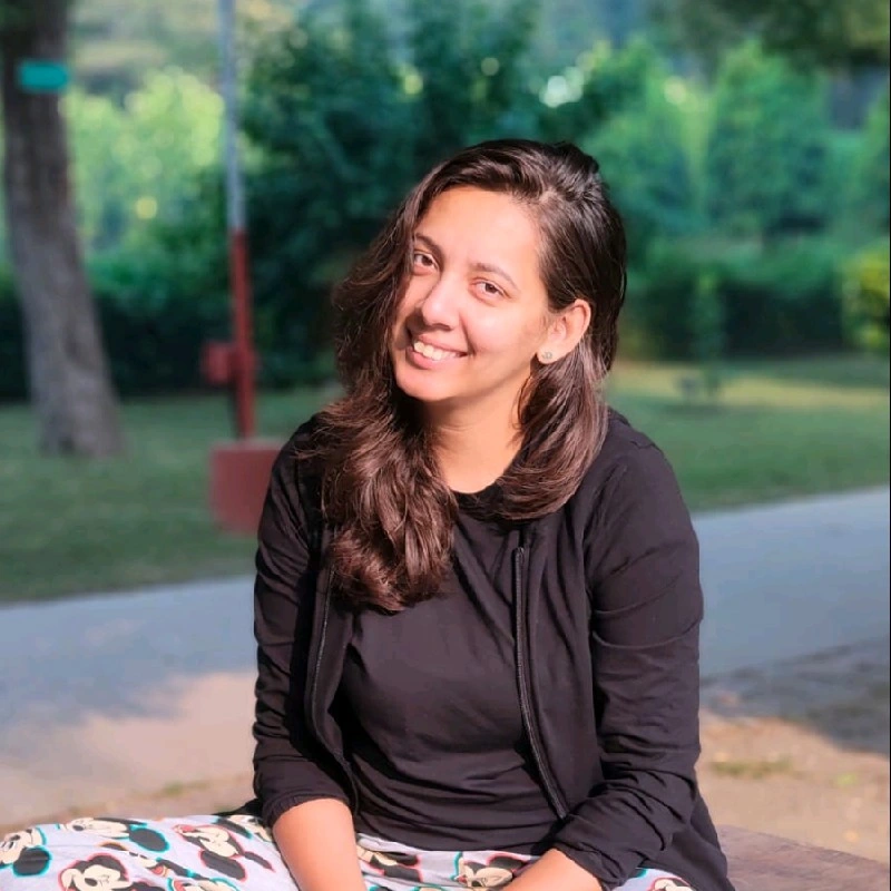 Anupriya Agarwal - CEO | Stackforce